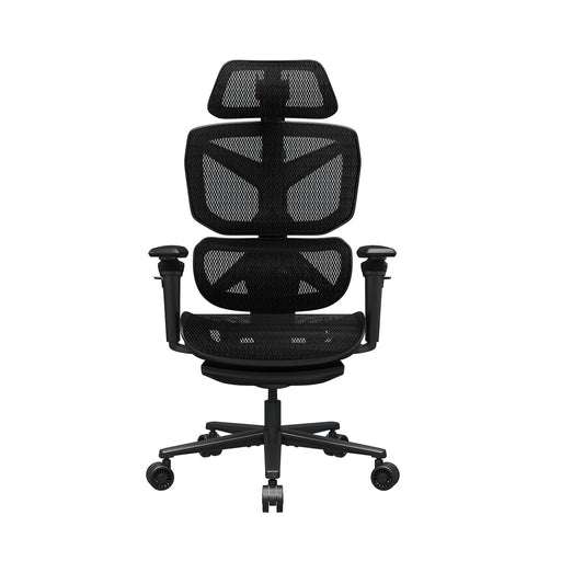 EAN 4711649771027 - COUGAR Terminator Air Silla para videojuegos universal Asiento de malla Negro imagen 1