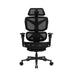 EAN 4711649771027 - COUGAR Terminator Air Silla para videojuegos universal Asiento de malla Negro imagen 1