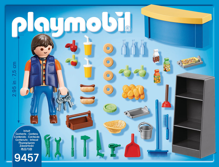 EAN 4008789094575 - Playmobil 9457 set de juguetes imagen 3