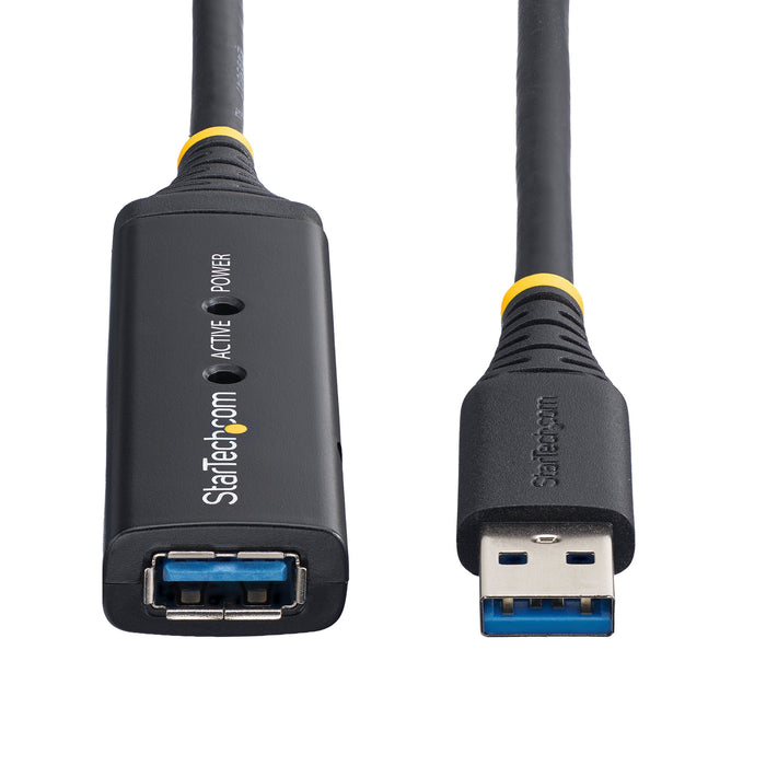 EAN 0065030846295 - StarTech.com USB3AAEXT3M cable USB USB 3.2 Gen 1 (3.1 Gen 1) imagen 6