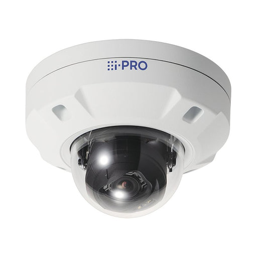 EAN 4582619071542 - i-PRO WV-S25500-V3L cámara de vigilancia Almohadilla Cámara de seguridad IP Exterior 3072 x 2304 Pixeles  imagen 1