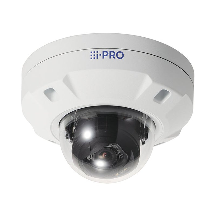 EAN 4582619071542 - i-PRO WV-S25500-V3L cámara de vigilancia Almohadilla Cámara de seguridad IP Exterior 3072 x 2304 Pixeles  imagen 1