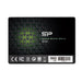 EAN 4712702652918 - Silicon Power Slim S56 480 GB 2.5" Serial ATA III TLC imagen 1
