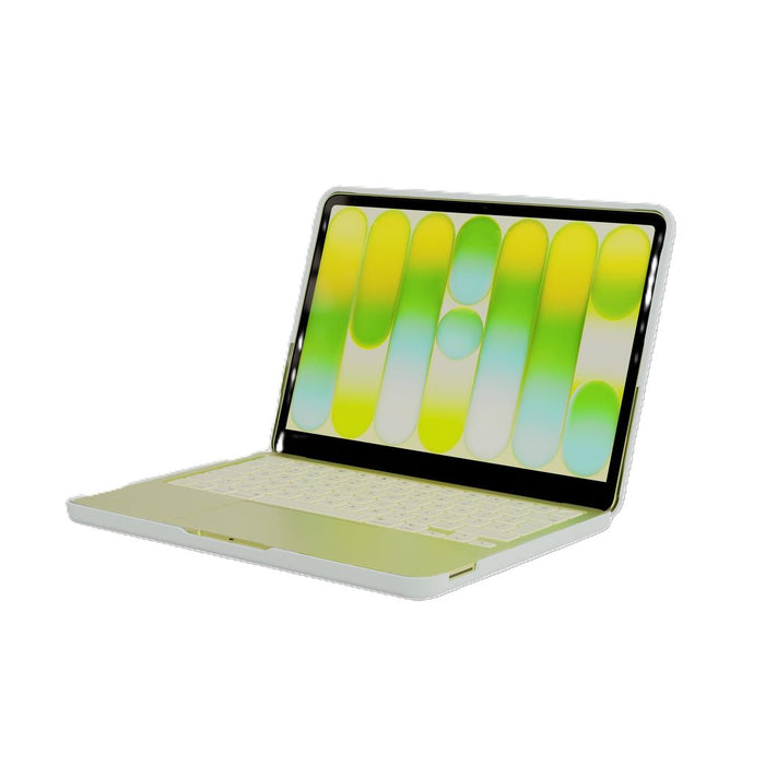 EAN 1220000631281 - Targus HyperShield 33 cm (13") Bumper Transparente, Blanco imagen 5