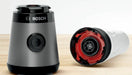 EAN 4242005306657 - Bosch BBS711W aspiradora de pie y escoba eléctrica Aspiradora escoba 2 en 1 Batería Secar Filtro higiénic imagen 23