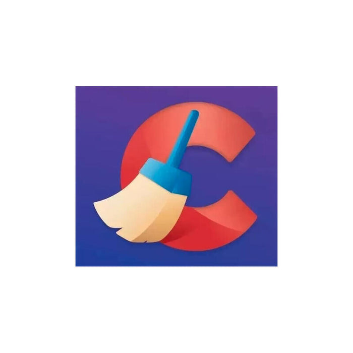 Ccleaner Pro (1 Pc - 1 Año) Esd - Licencia Electrónica
