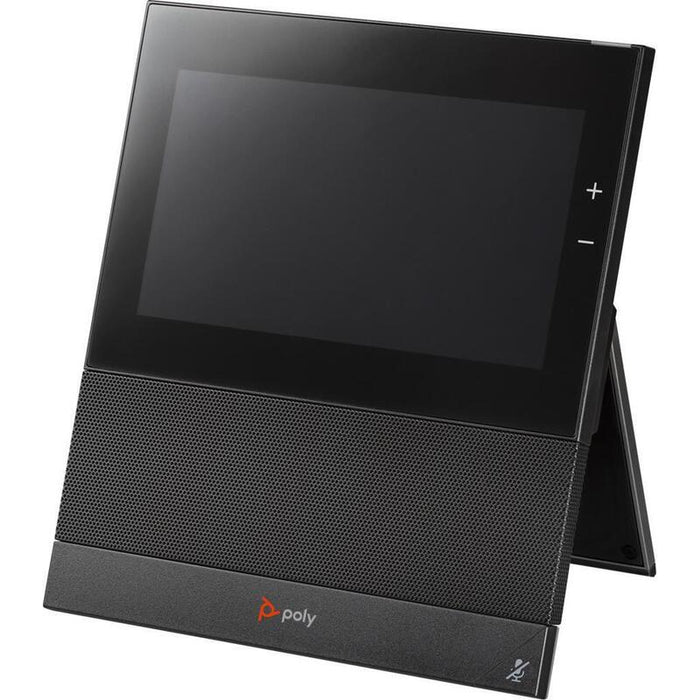 Ccx 600 Business Media Phone  Without Handset Microsoft