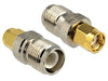 EAN 4043619888191 - DeLOCK 88819 conector coaxial 1 pieza(s) imagen 1