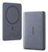 EAN 6932172690656 - Baseus PicoGo Ultra-Slim 5000 mAh Cargador inalámbrico Gris imagen 3