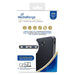 EAN 4260459616603 - MediaRange MR753 batería externa Polímero de litio 10000 mAh Negro imagen 3