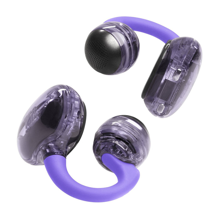 EAN 1200130027925 - JBL Soundgear Clips Auriculares True Wireless Stereo (TWS) gancho de oreja Llamadas/Música Bluetooth Púrp imagen 9