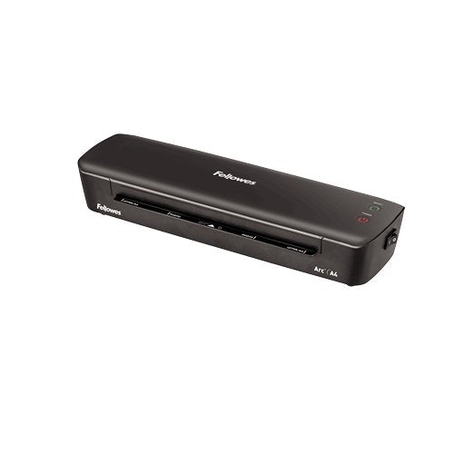 EAN 0043859752867 - Fellowes Arc A4 Laminadora térmica 300 mm/min Negro imagen 2
