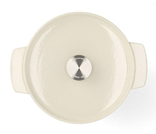 EAN 4894871009417 - KitchenAid CC006056-001 olla sopera 3,3 L Crema de color hierro fundido imagen 2