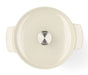 EAN 4894871009417 - KitchenAid CC006056-001 olla sopera 3,3 L Crema de color hierro fundido imagen 2