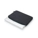 EAN 7640186419550 - DICOTA ECO Sleeve BASE 31,8 cm (12.5") Funda Negro imagen 5