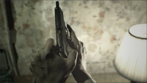 EAN 5055060945551 - Capcom Resident Evil VII Gold Edition, PS4 Oro PlayStation 4 imagen 2