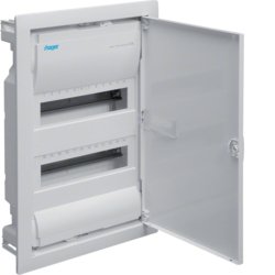 EAN 3250616614314 - Hager VU24NC cuadros de distribución eléctrica imagen 1