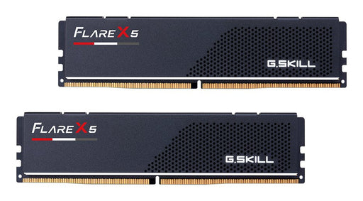 EAN 4713294237231 - G.Skill Flare X5 F5-6400J3240G16GX2-FX5 módulo de memoria 32 GB 2 x 16 GB DDR5 288-pin DIMM imagen 1