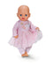 EAN 4001167838792 - BABY born Dress Rose 36cm Juego de ropita para muñeca imagen 2