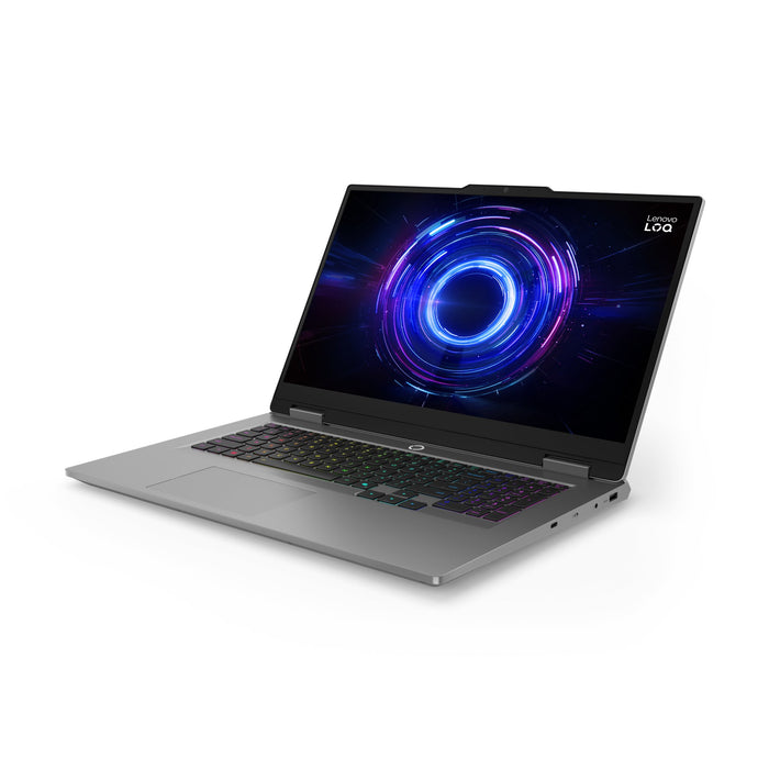 EAN 198155882548 - Lenovo LOQ 17IRX10 Intel® Core™ i5 i5-13450HX Portátil 43,9 cm (17.3") Full HD 16 GB DDR5-SDRAM 512 GB SSD imagen 3