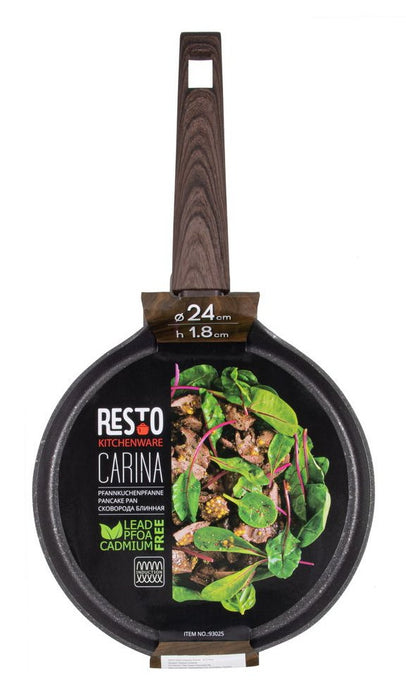 EAN 4260403577592 - Resto Kitchenware 93025 cacerola Sartén para tortitas Alrededor imagen 6