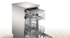 EAN 4242005216222 - Bosch Serie 2 SPS2XMI01E lavavajillas Independiente 10 cubiertos imagen 6