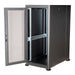 EAN 7630049602069 - ROLINE 26.21.0203 armario rack 26U Rack o bastidor independiente Negro imagen 3