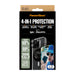 EAN 5715685003509 - PanzerGlass ® 4-in-1 Protection Bundle iPhone 16 Pro Protector de pantalla Apple 1 pieza(s) imagen 3