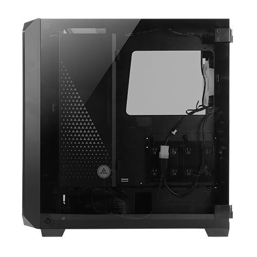 EAN 761345810005 - Antec NX1000 Midi Tower Negro imagen 14