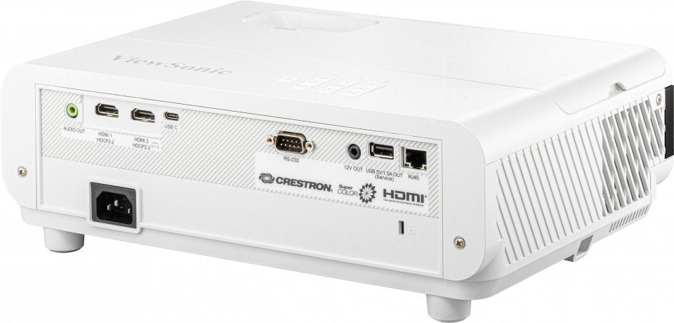 EAN 0766907020076 - Viewsonic PX749-4K videoproyector Proyector de alcance estándar 4000 lúmenes ANSI UHD 4K (3840x2160) 3D B imagen 7