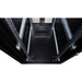 EAN 7630049601673 - ROLINE 26.21.0164 armario rack 47U Rack o bastidor independiente Negro imagen 4