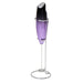 EAN 5903887806053 - Adler AD 4499 espumador o calentador de leche Handheld electric milk frother Negro, Violeta imagen 2