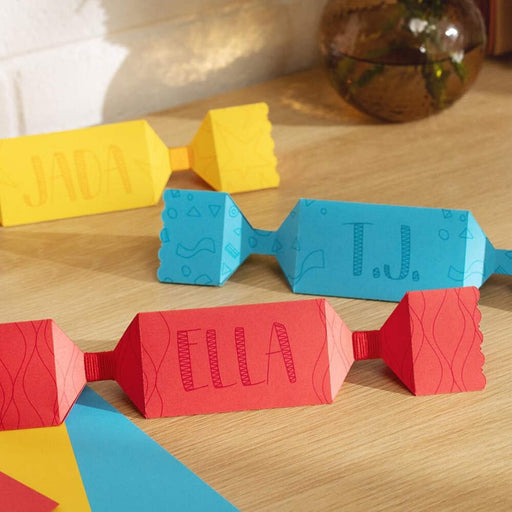EAN 93573479519 - Cricut Value Cardstock pegatina para niños imagen 2