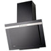EAN 5903148234229 - Akpo WK-4 Nero Eco De pared Negro 300 m³/h imagen 1