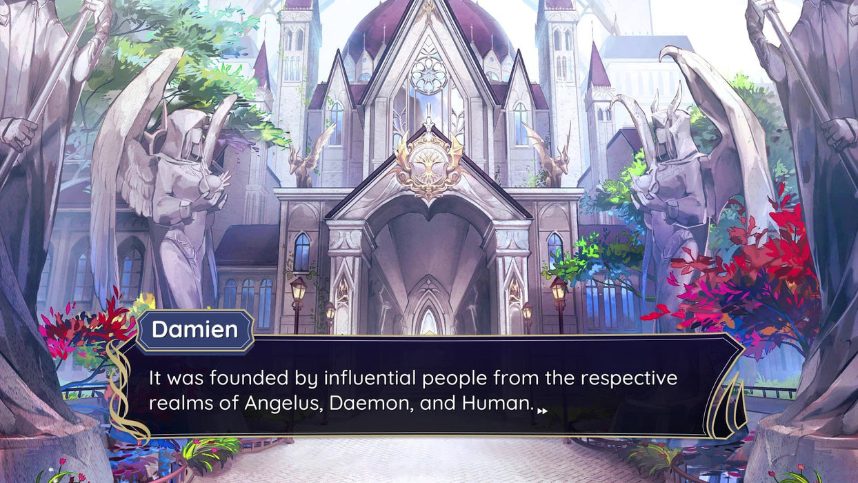EAN 5060690797241 - PQube Celestia: Chain of Fate imagen 8