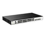 EAN 0790069476952 - D-Link DXS-3130-32S Gestionado L2/L3 1U Plata imagen 2