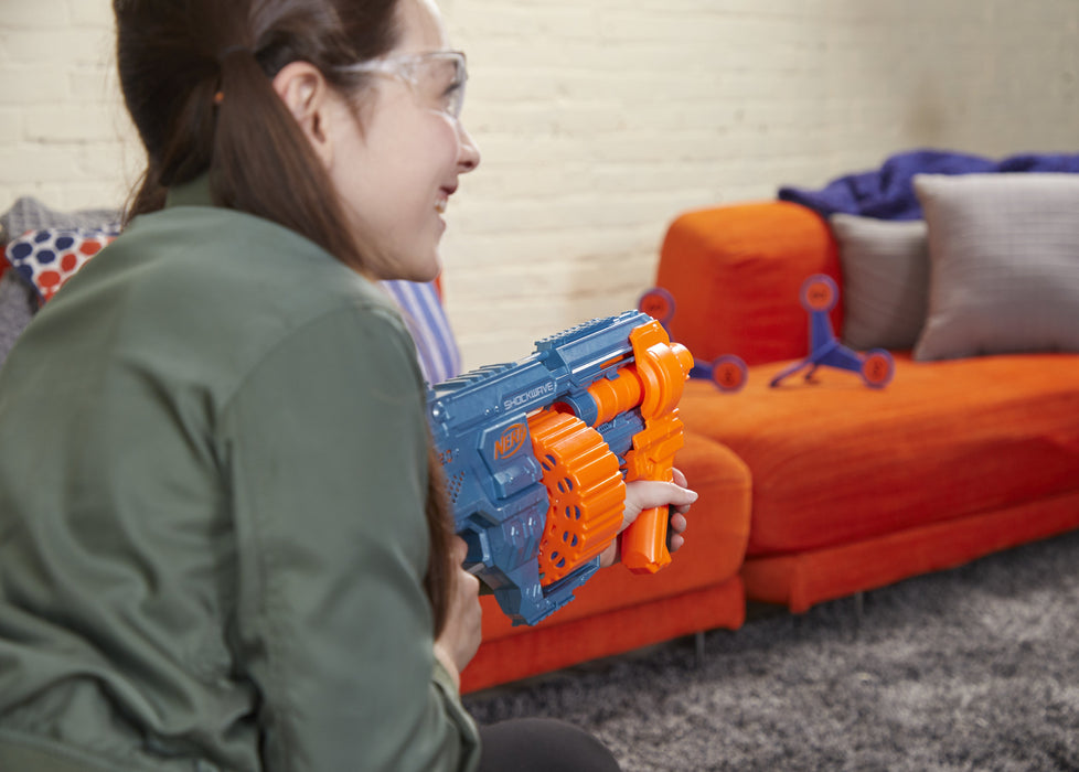 EAN 5010993732258 - Nerf Elite 2.0 E9527EU4 arma de juguete imagen 14