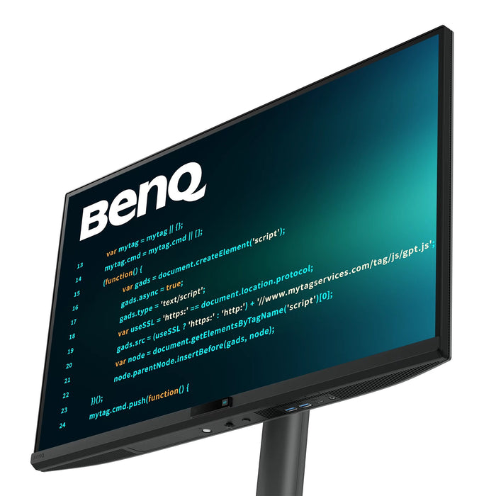 EAN 4718755098161 - BenQ RD270Q pantalla para PC 68,6 cm (27") 2560 x 1440 Pixeles Wide Quad HD Negro imagen 13