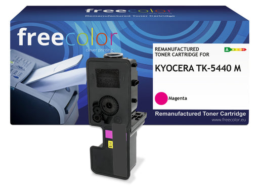 EAN 3112532849518 - Freecolor K16581F7 cartucho de tóner 1 pieza(s) Compatible Magenta imagen 1