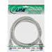 EAN 4043718333592 - InLine 74833 cable de red Gris 0,3 m Cat6a S/FTP (S-STP) Alrededor imagen 4