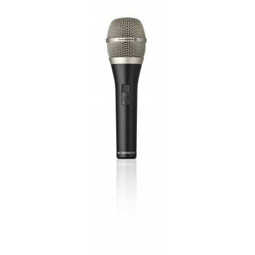 EAN 4010118707261 - Beyerdynamic TG V50d s Negro Micrófono vocal imagen 1