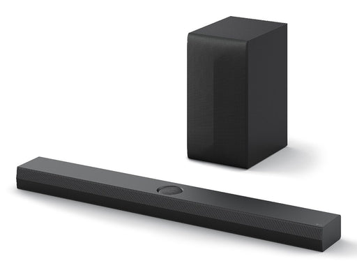 EAN 8806087999587 - LG DS70TY altavoz soundbar Negro 3.1.1 canales imagen 2
