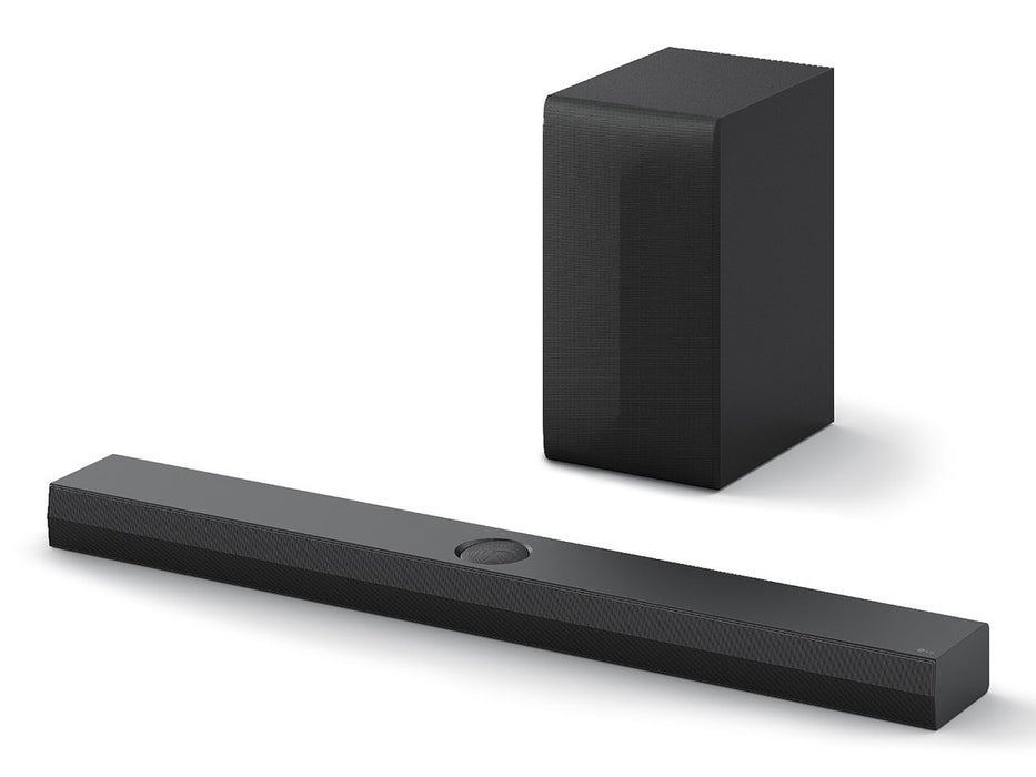 EAN 8806087999587 - LG DS70TY altavoz soundbar Negro 3.1.1 canales imagen 2