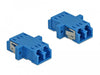 EAN 4043619859993 - DeLOCK 85999 conector de fibra óptica Hembra/Hembra imagen 2