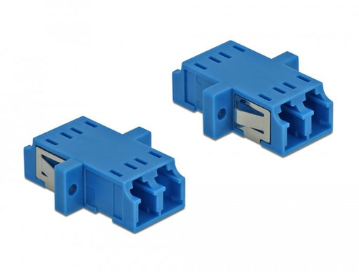 EAN 4043619859993 - DeLOCK 85999 conector de fibra óptica Hembra/Hembra imagen 2