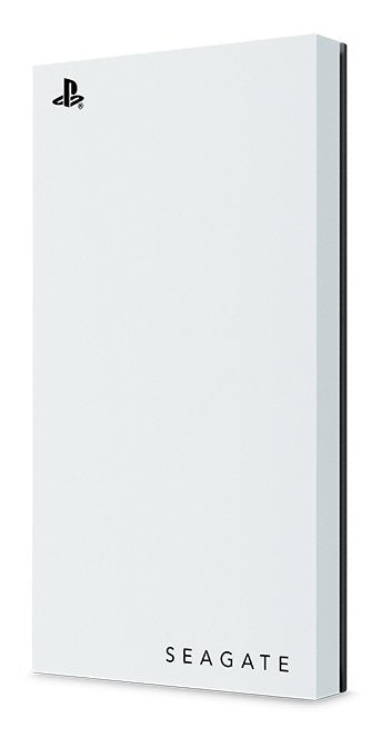 EAN 8719706045254 - Seagate Game Drive 2 TB 3.2 Gen 1 (3.1 Gen 1) Blanco imagen 3
