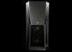 EAN 8436531550233 - Droxio BURNER carcasa de ordenador Torre Negro imagen 8