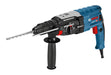 EAN 3165140843669 - Bosch GBH 2-28 F 4000 RPM SDS Plus 3,1 kg Negro, Azul imagen 1