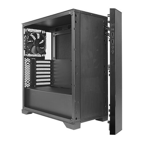 EAN 761345820059 - Antec P82 Silent Midi Tower Negro imagen 7