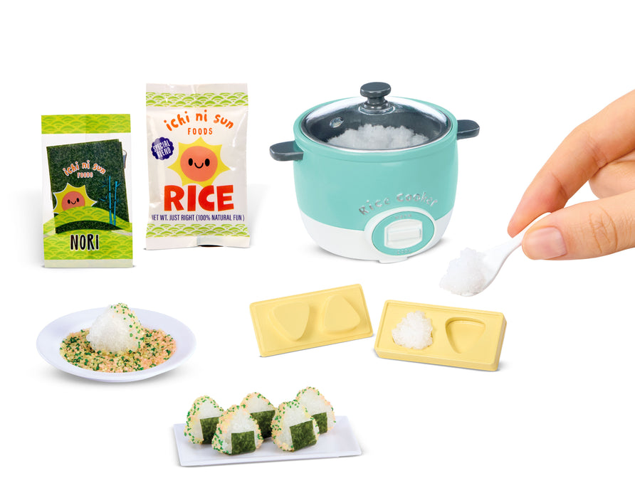 EAN 35051533191 - Miniverse Make It Mini Appliances Series 3 imagen 13